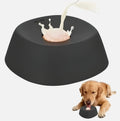 Anti-Choking Slow Feeder Dog Bowl