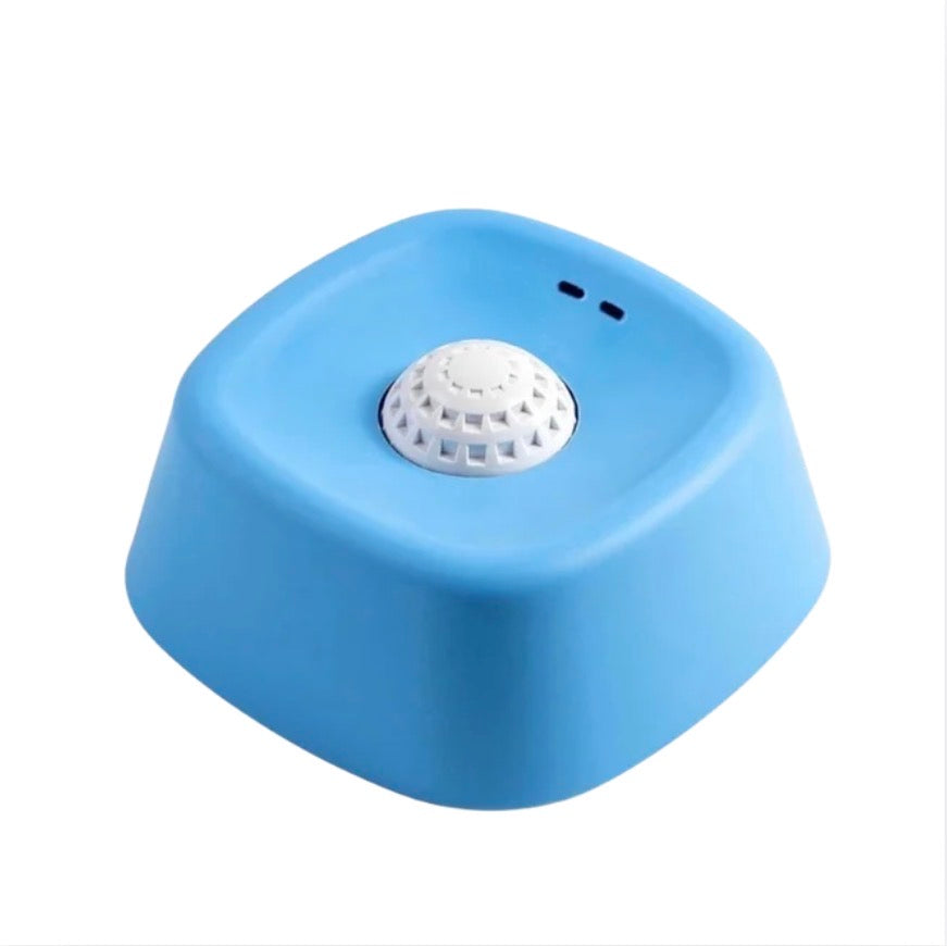 Anti-Choking Slow Feeder Dog Bowl