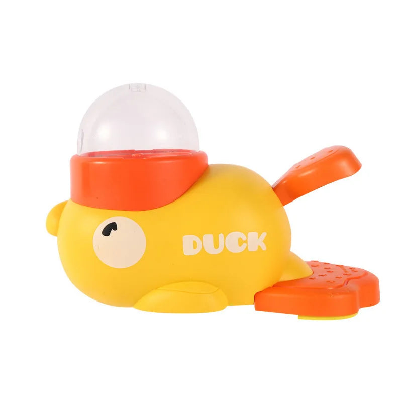 Little Yellow Duck Interactive Pet Toys
