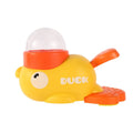 Little Yellow Duck Interactive Pet Toys