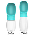 Dog Water Bottle Portable Drinking Bowl